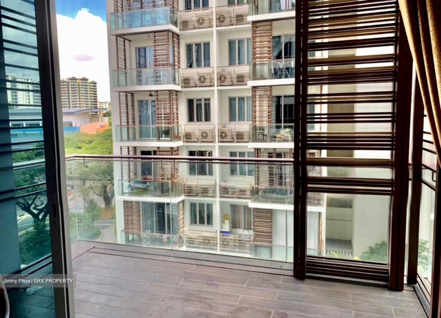 eCO (D16), Condominium #504129861